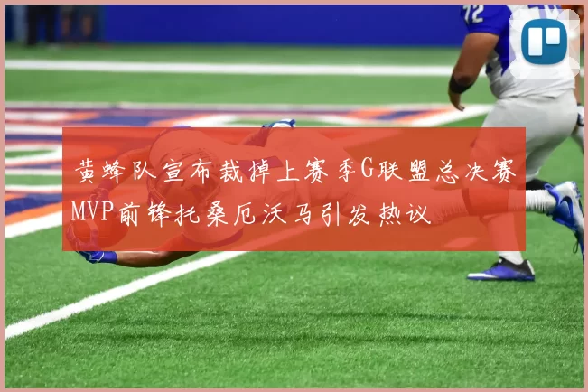 黄蜂队宣布裁掉上赛季G联盟总决赛MVP前锋托桑厄沃马引发热议